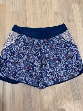 Land’s End swim and surf shorts